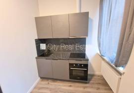 Studio for rent in Riga, 18.00m2 Studio for rent in Riga, 18.00m2