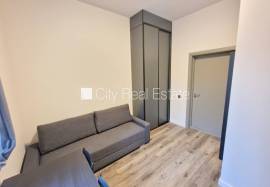 Studio for rent in Riga, 18.00m2 Studio for rent in Riga, 18.00m2