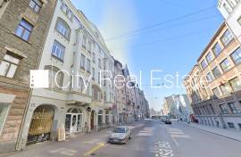 Studio for rent in Riga, 18.00m2 Studio for rent in Riga, 18.00m2