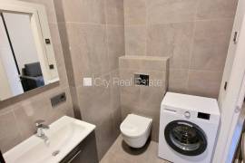Studio for rent in Riga, 18.00m2 Studio for rent in Riga, 18.00m2
