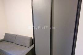Studio for rent in Riga, 18.00m2 Studio for rent in Riga, 18.00m2