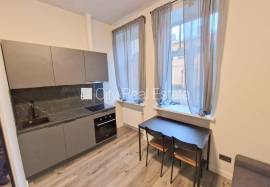 Studio for rent in Riga, 18.00m2