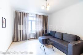 Apartment for rent in Riga, 55.00m2 Apartment for rent in Riga, 55.00m2
