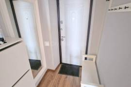 Studio for rent in Riga, 36.30m2 Studio for rent in Riga, 36.30m2
