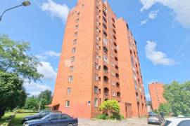 Studio for rent in Riga, 36.30m2 Studio for rent in Riga, 36.30m2