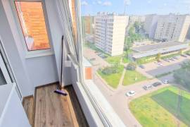 Studio for rent in Riga, 36.30m2 Studio for rent in Riga, 36.30m2