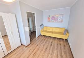 Studio for rent in Riga, 36.30m2 Studio for rent in Riga, 36.30m2