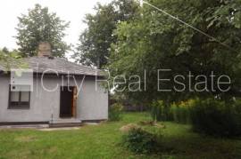 Detached house for sale in Riga, 75.00m2