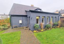 Detached house for rent in Riga district, 160.00m2