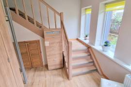 Detached house for rent in Riga district, 160.00m2