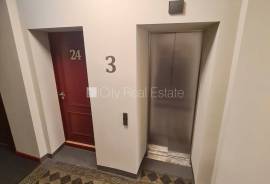 Studio for rent in Riga, 25.00m2 Studio for rent in Riga, 25.00m2