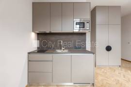 Studio for rent in Riga, 25.00m2 Studio for rent in Riga, 25.00m2
