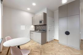 Studio for rent in Riga, 25.00m2 Studio for rent in Riga, 25.00m2