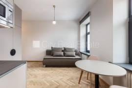 Studio for rent in Riga, 25.00m2 Studio for rent in Riga, 25.00m2