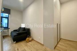Studio for rent in Riga, 25.00m2 Studio for rent in Riga, 25.00m2