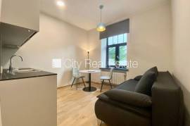 Studio for rent in Riga, 25.00m2 Studio for rent in Riga, 25.00m2