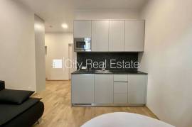 Studio for rent in Riga, 25.00m2 Studio for rent in Riga, 25.00m2