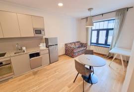 Apartment for rent in Riga, 45.00m2 Apartment for rent in Riga, 45.00m2