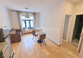 Apartment for rent in Riga, 45.00m2