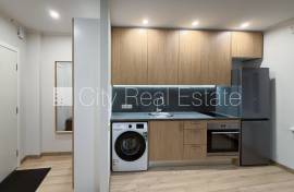 Studio for rent in Riga, 28.00m2 Studio for rent in Riga, 28.00m2