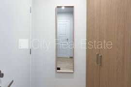Studio for rent in Riga, 28.00m2 Studio for rent in Riga, 28.00m2