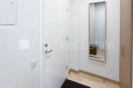 Studio for rent in Riga, 28.00m2 Studio for rent in Riga, 28.00m2