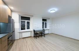 Studio for rent in Riga, 28.00m2 Studio for rent in Riga, 28.00m2