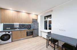 Studio for rent in Riga, 28.00m2 Studio for rent in Riga, 28.00m2