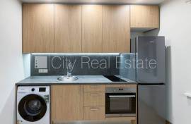 Studio for rent in Riga, 28.00m2 Studio for rent in Riga, 28.00m2