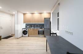 Studio for rent in Riga, 28.00m2 Studio for rent in Riga, 28.00m2