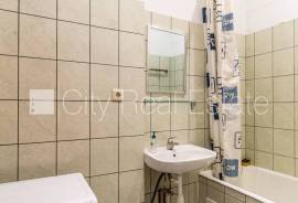 Studio for rent in Riga, 35.00m2 Studio for rent in Riga, 35.00m2