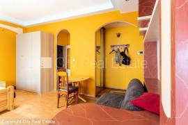 Studio for rent in Riga, 35.00m2 Studio for rent in Riga, 35.00m2