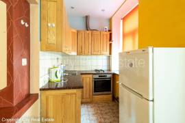 Studio for rent in Riga, 35.00m2 Studio for rent in Riga, 35.00m2
