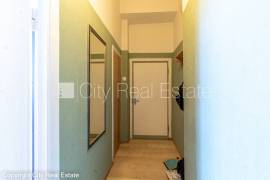 Studio for rent in Riga, 35.00m2 Studio for rent in Riga, 35.00m2