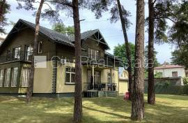 Detached house for rent in Jurmala, 380.00m2