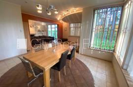 Detached house for rent in Jurmala, 380.00m2