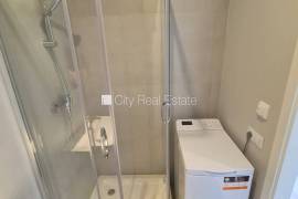 Studio for rent in Riga, 22.00m2 Studio for rent in Riga, 22.00m2
