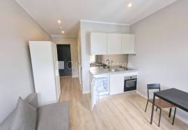 Studio for rent in Riga, 22.00m2 Studio for rent in Riga, 22.00m2