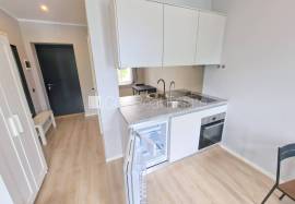 Studio for rent in Riga, 22.00m2 Studio for rent in Riga, 22.00m2