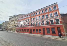 Studio for rent in Riga, 22.00m2 Studio for rent in Riga, 22.00m2