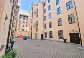 Studio for rent in Riga, 22.00m2 Studio for rent in Riga, 22.00m2