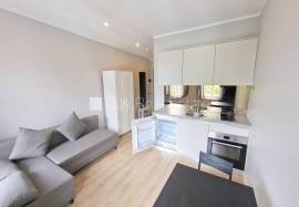 Studio for rent in Riga, 22.00m2 Studio for rent in Riga, 22.00m2