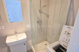 Studio for rent in Riga, 22.00m2 Studio for rent in Riga, 22.00m2