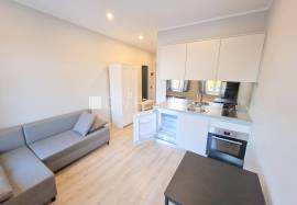 Studio for rent in Riga, 22.00m2 Studio for rent in Riga, 22.00m2