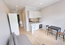 Studio for rent in Riga, 22.00m2 Studio for rent in Riga, 22.00m2