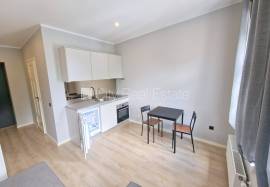 Studio for rent in Riga, 22.00m2