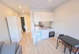 Studio for rent in Riga, 22.00m2 Studio for rent in Riga, 22.00m2