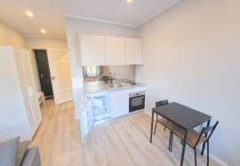 Studio for rent in Riga, 22.00m2 Studio for rent in Riga, 22.00m2