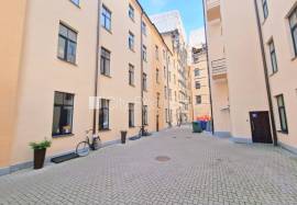 Studio for rent in Riga, 22.00m2 Studio for rent in Riga, 22.00m2