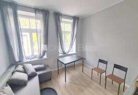 Studio for rent in Riga, 22.00m2 Studio for rent in Riga, 22.00m2